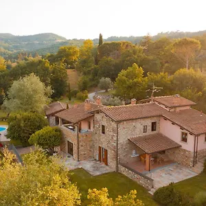 Podere Cerretino Ferienhaus