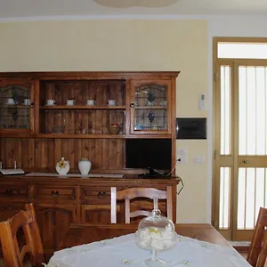 Casa Vacanza Podere Ristoro Apartment