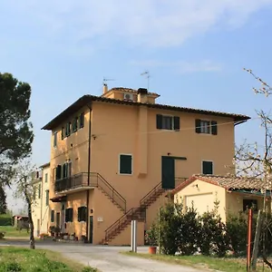 Casa Tafi Apartment