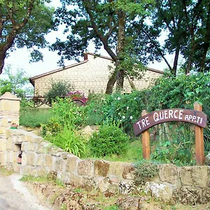 Tre Querce Di Guerrini Mariella Apartment